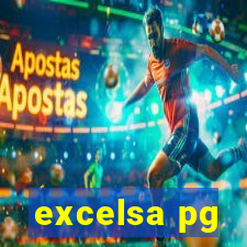 excelsa pg